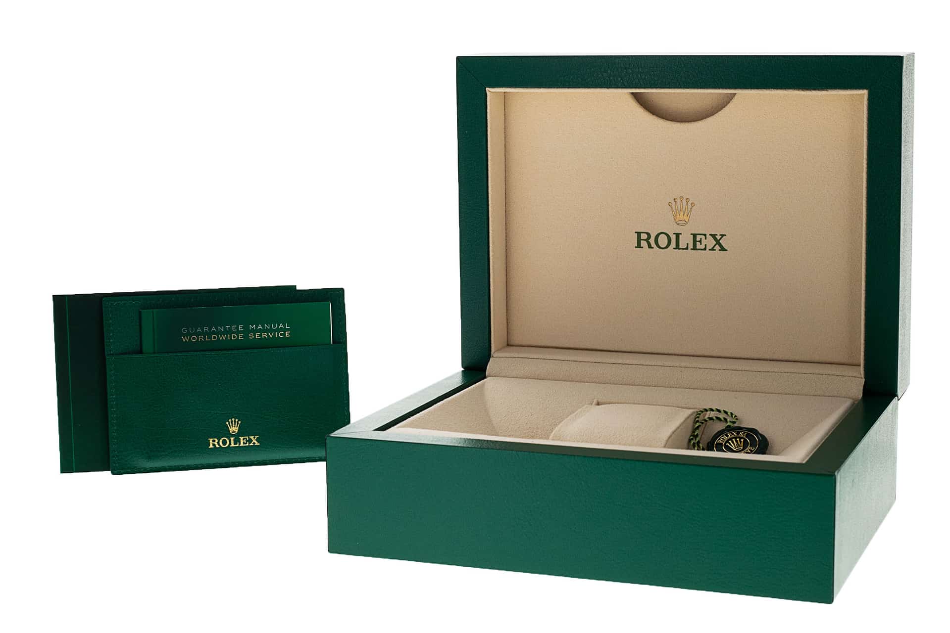 Rolex daytona sales box for sale